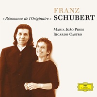 Deutsche Grammophon Japan : Pires - Schubert Works